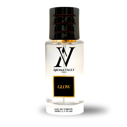 Inspired by Santal 33 | Glow