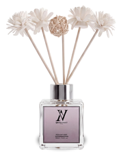 Sultana | Inspired by Taj Sunset (Reed Diffuser)