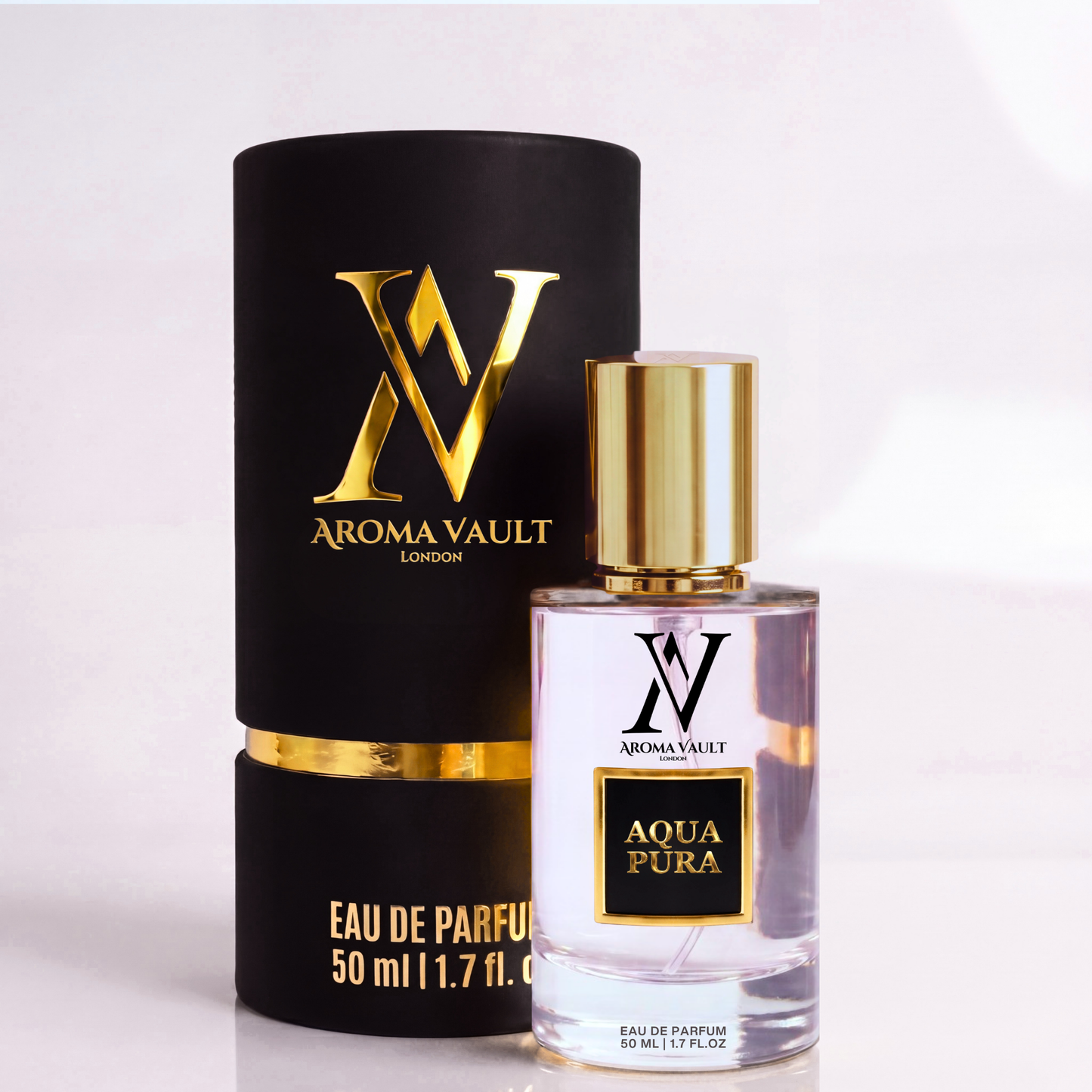 Inspired by Acqua Di G' | Aqua Pura