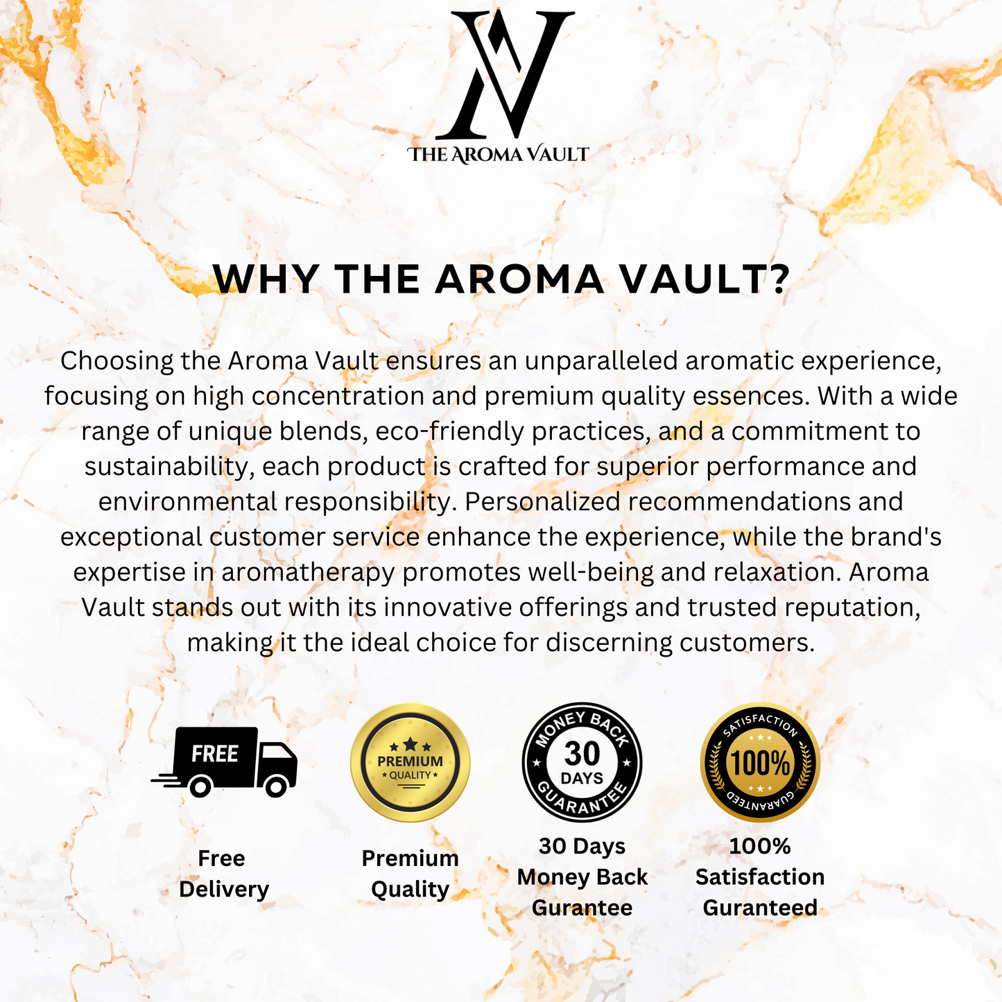 Inspired by Angels Share | Aroma's share