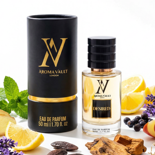 Inspired by Most Wanted | Desired