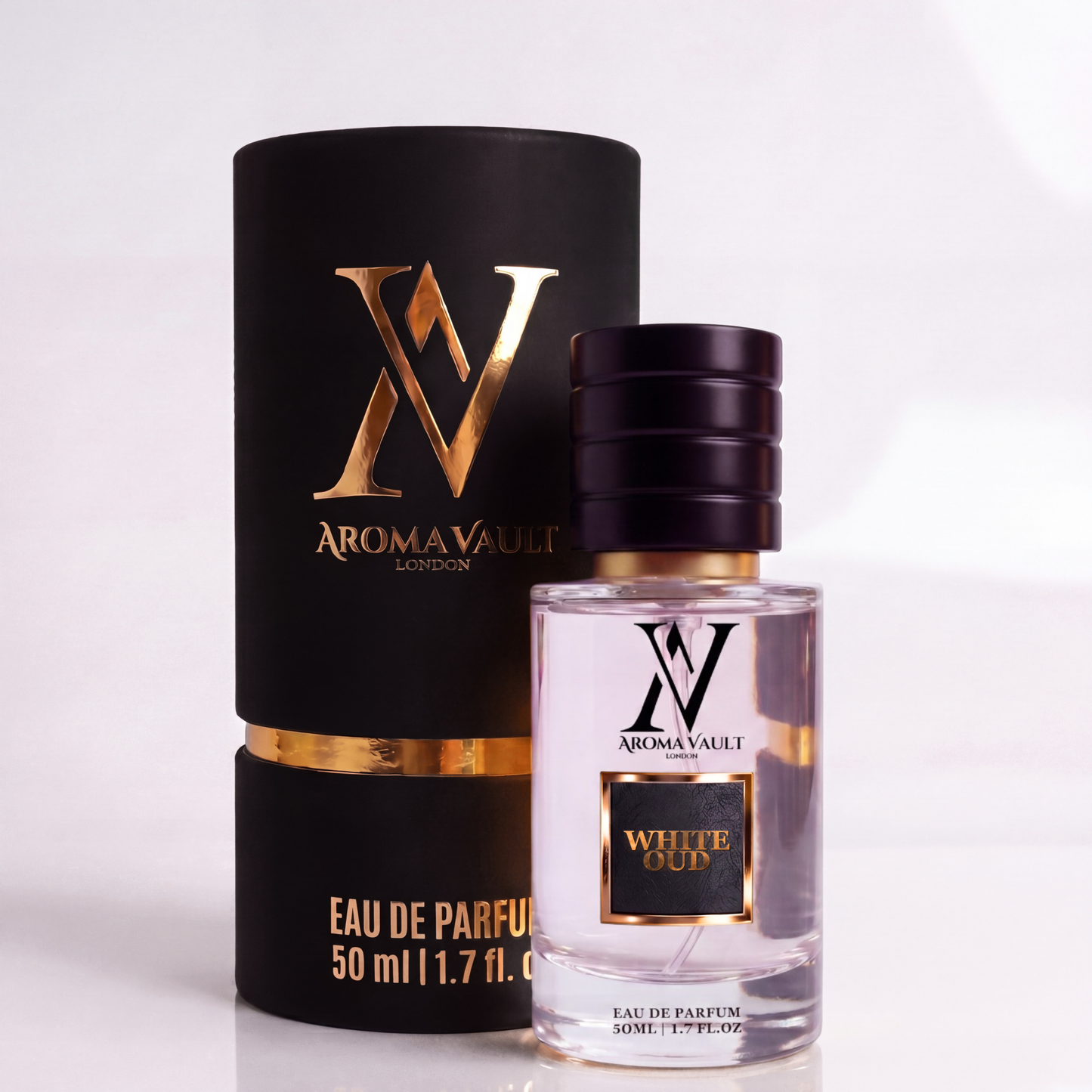 White Oud | A Modern Twist on Traditional Luxury