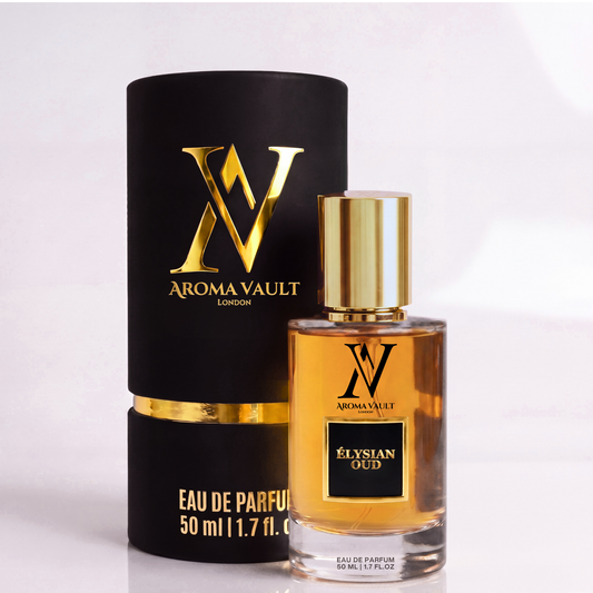 Inspired by Oud Satin Mood | Élysian Oud