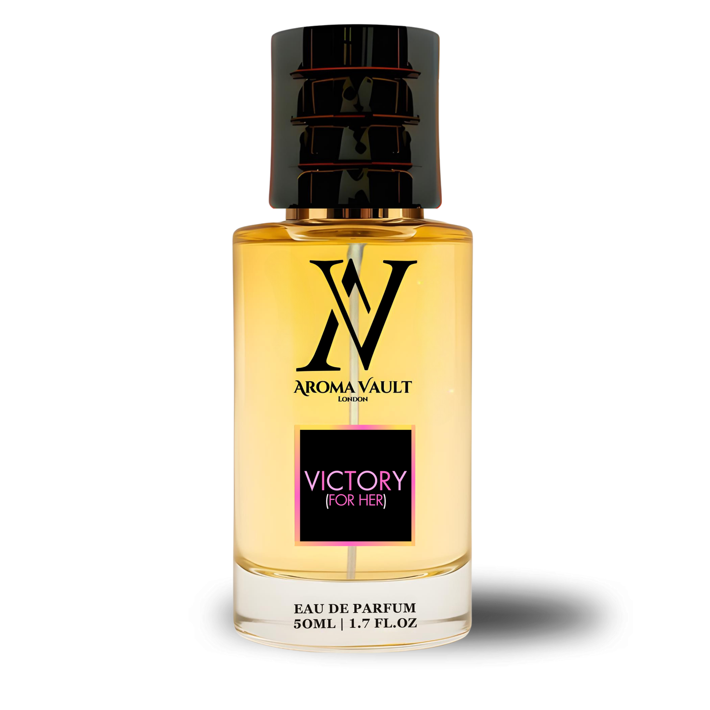 Inspired by Aventus For Her | Victory (for her)