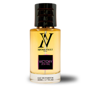 Inspired by Aventus For Her | Victory (for her)