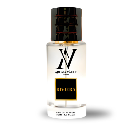 Inspired by Neroli Portofino | Riviera