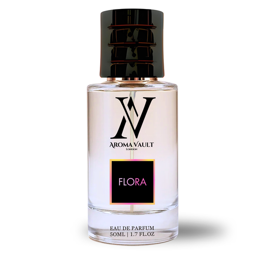 Inspired by G' Bloom | Flora