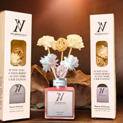 VIP AURA | Inspired by 212 VIP (Reed Diffuser) (Clearance)