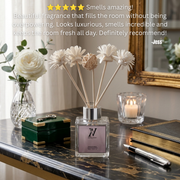 Althair Inspired | Saqr (Reed Diffuser)