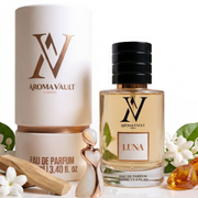 Inspired by Alien | Luna