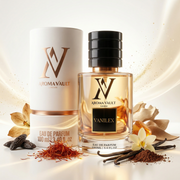 Inspired by Vanilla Sex | Vanilex