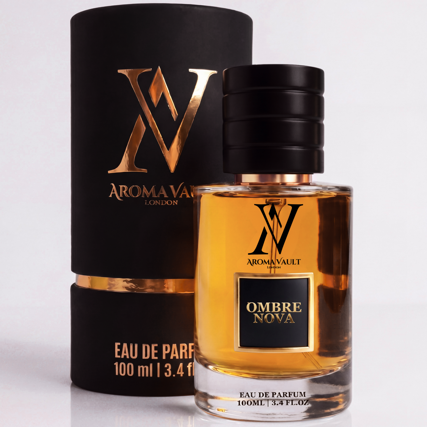 Inspired by Ombre Nomade  | Ombre Nova