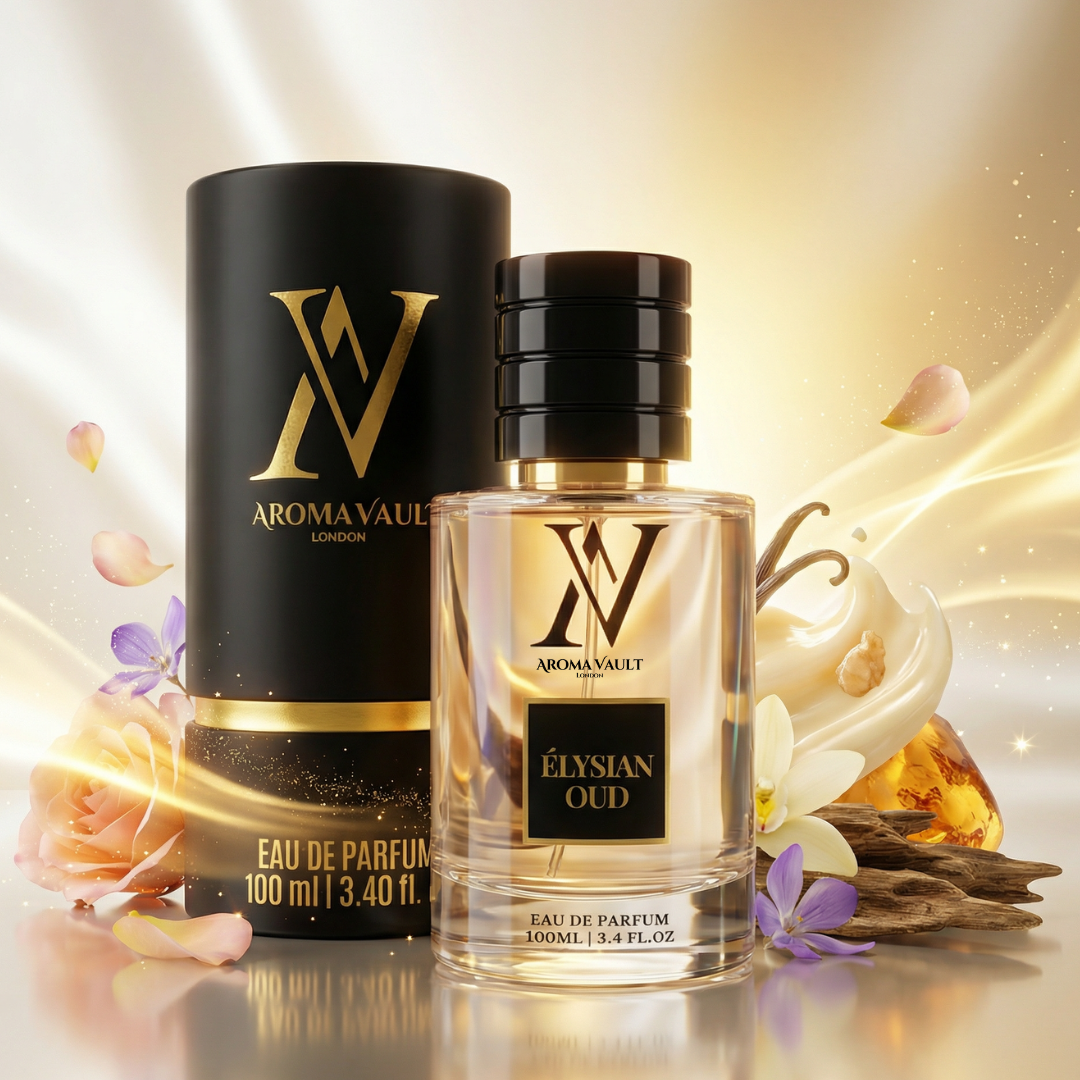 Inspired by Oud Satin Mood | Élysian Oud