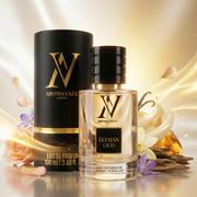 Inspired by Oud Satin Mood | Élysian Oud