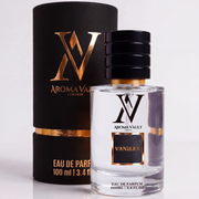Inspired by Vanilla Sex | Vanilex