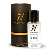 Inspired by Co-Co | Cherie by AV