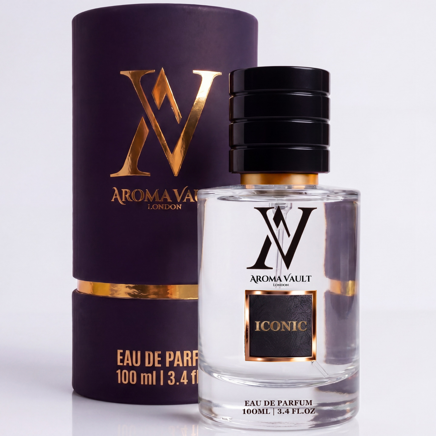 Inspired by Le Male | Iconic