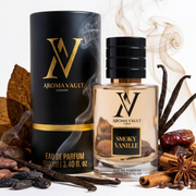 Inspired by Tobacco Vanille | Smoky Vanille