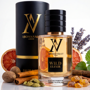 Inspired by Sauvage Elixir | Wild Elixir
