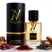 Inspired by Oud Ispahan | Ispahan