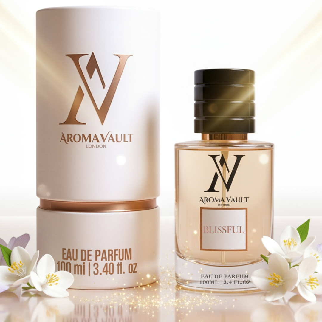 Inspired by La Vie Est Belle | Blissful