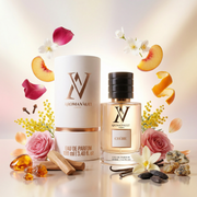 Inspired by Co-Co | Cherie