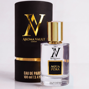 Inspired by Acqua Di G' | Aqua Pura