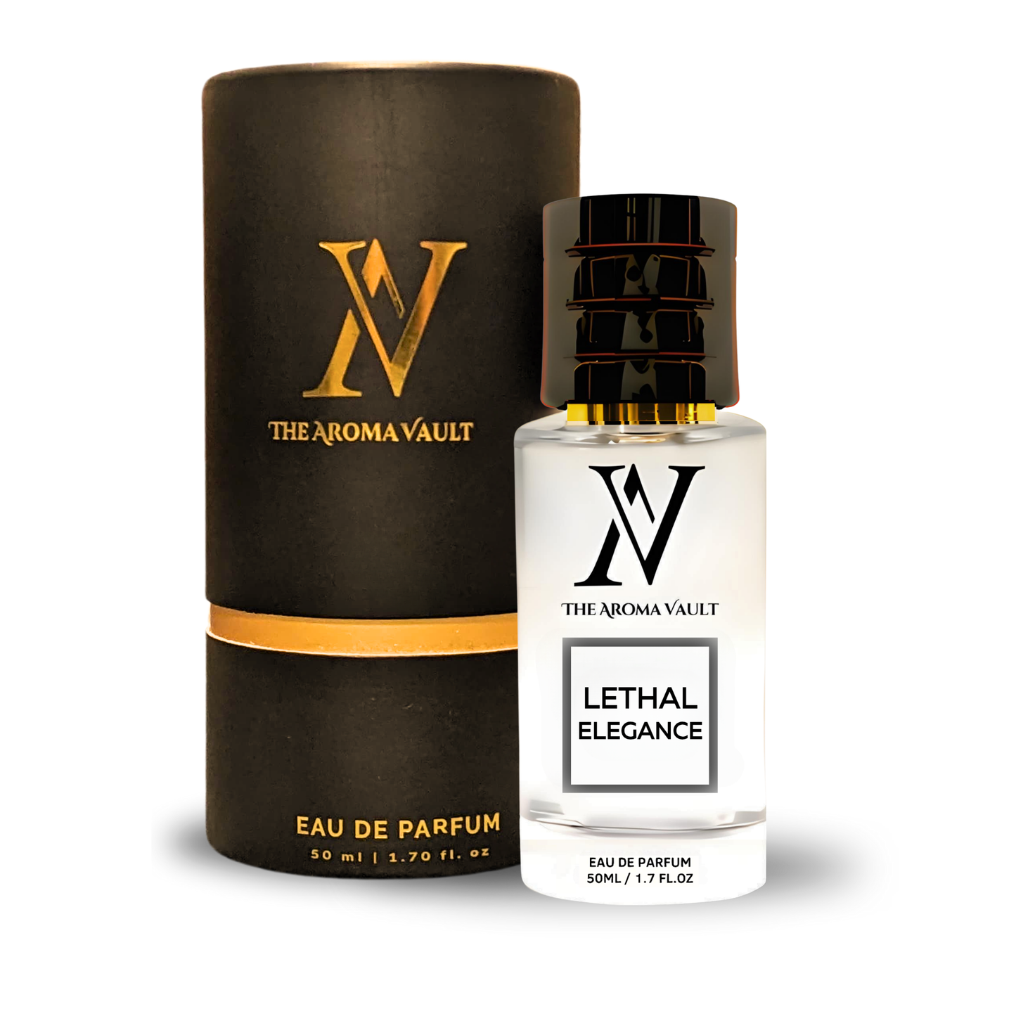 Inspired by Pure Poison | Lethal Elegance