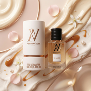 Inspired by Vanilla Sugar Rock Candy 42 | SUGARÉ