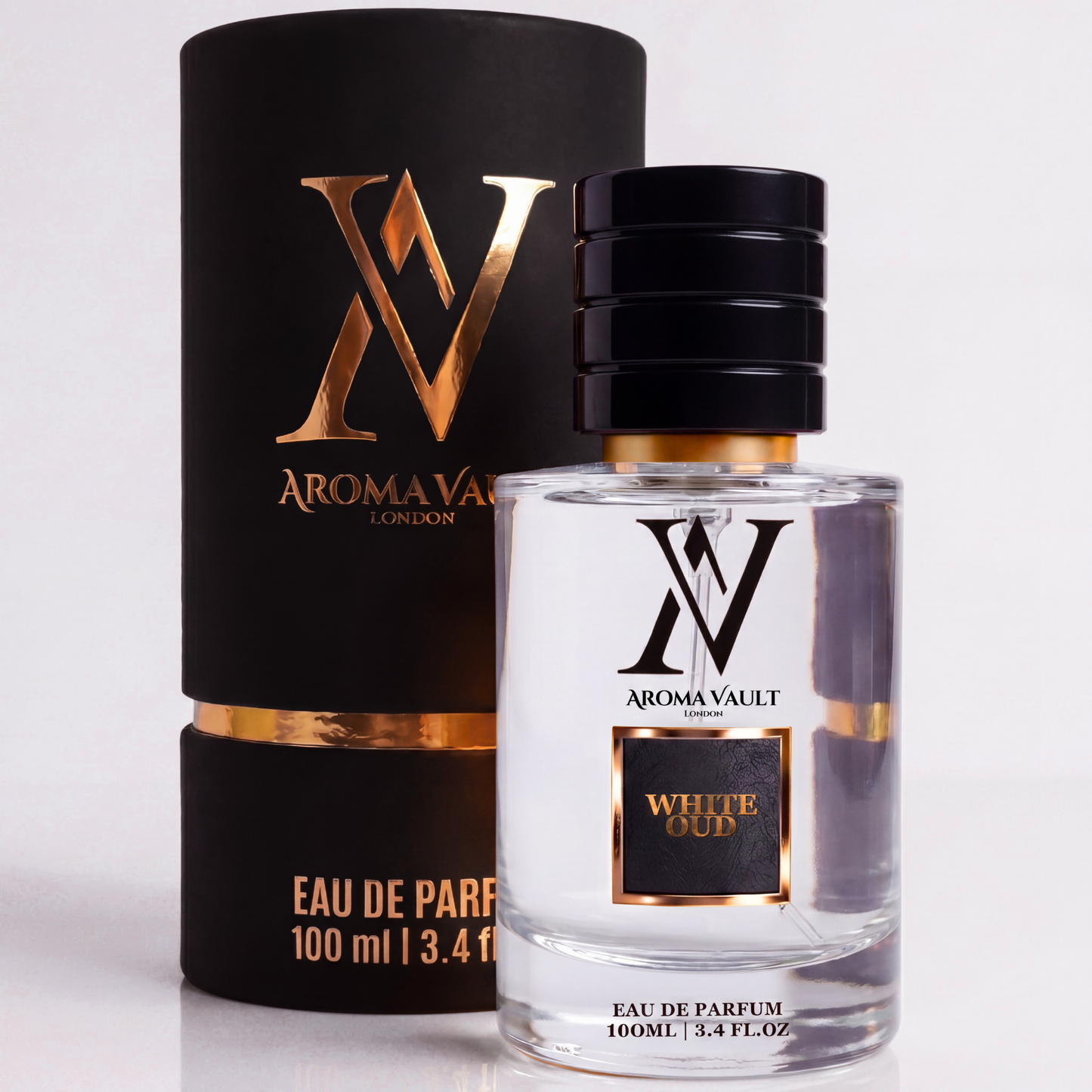 White Oud | A Modern Twist on Traditional Luxury