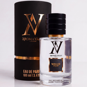 White Oud | A Modern Twist on Traditional Luxury