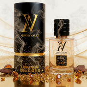 Dust of Gold Musk | A Mirage of Mystical Splendor