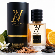 Inspired by Imagination  | Illusion