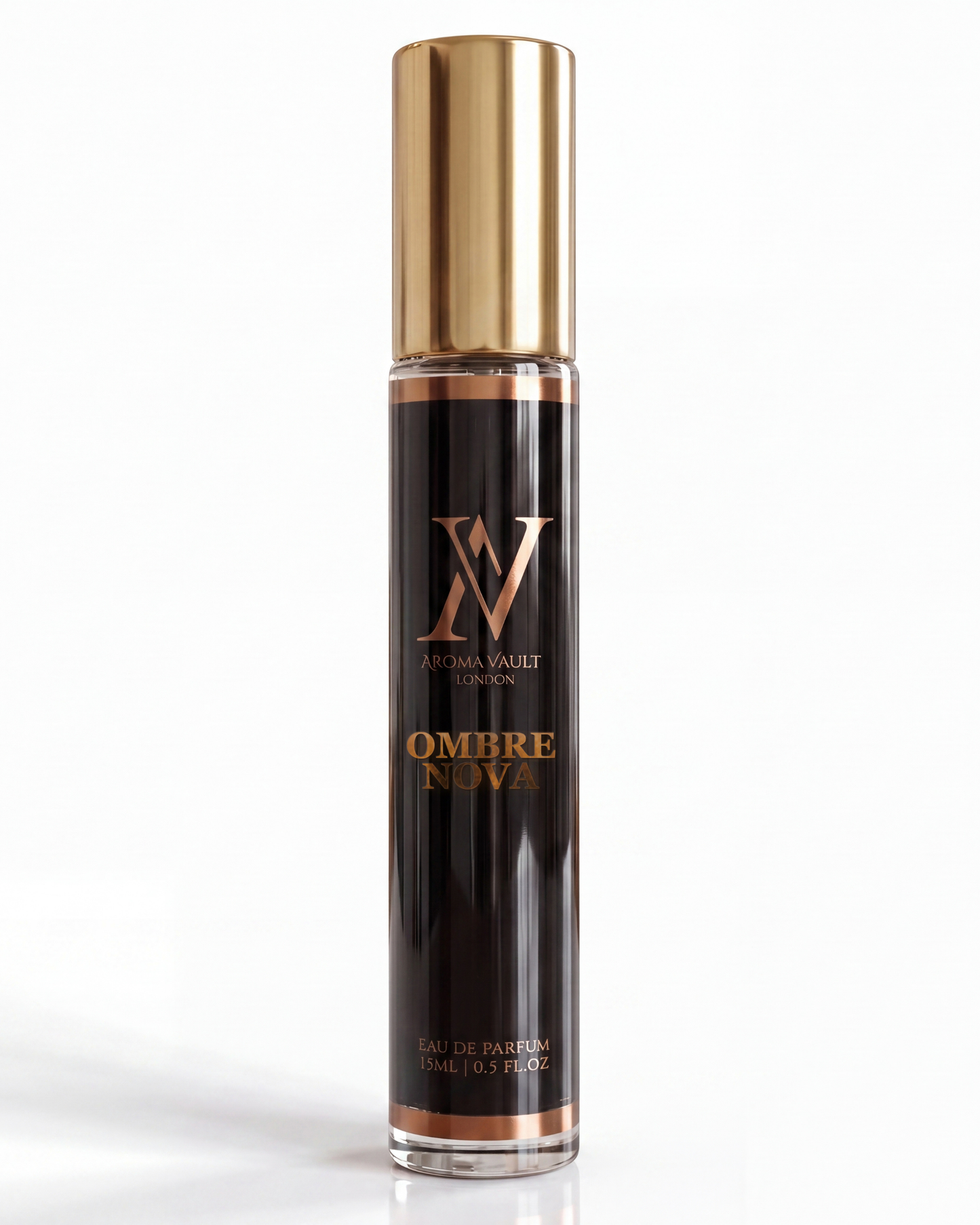 Inspired by Ombre Nomade  | Ombre Nova