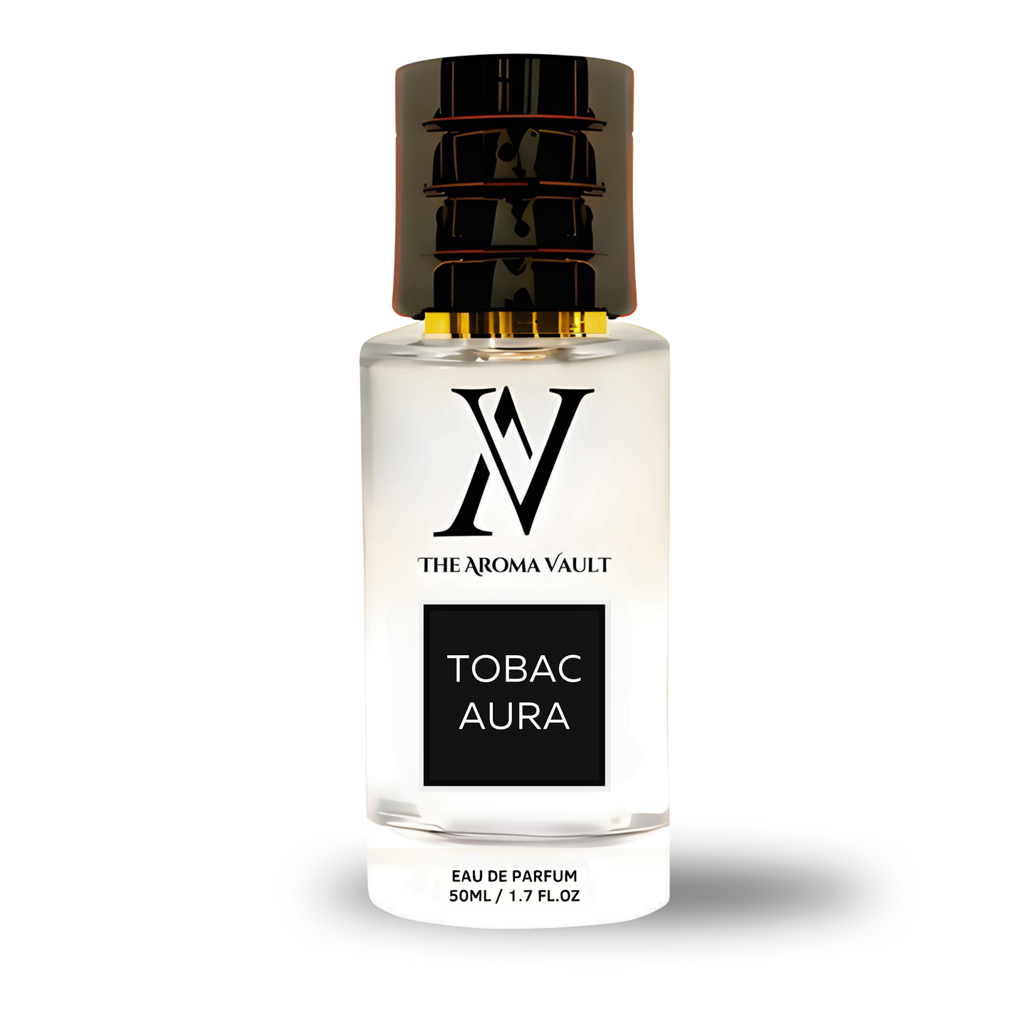 Inspired by Tobacolor | Tobac Aura