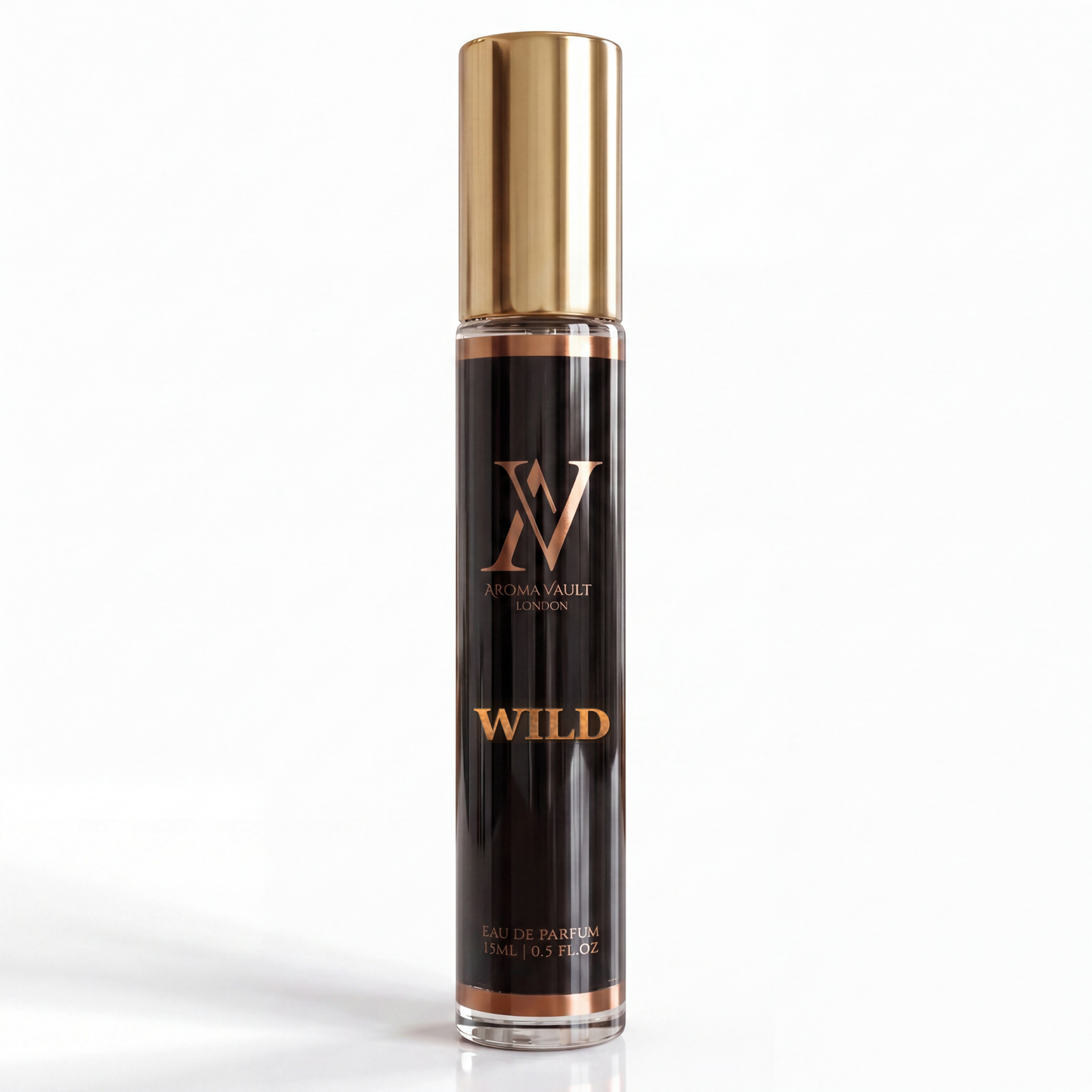 Inspired by Sauvage | Wild