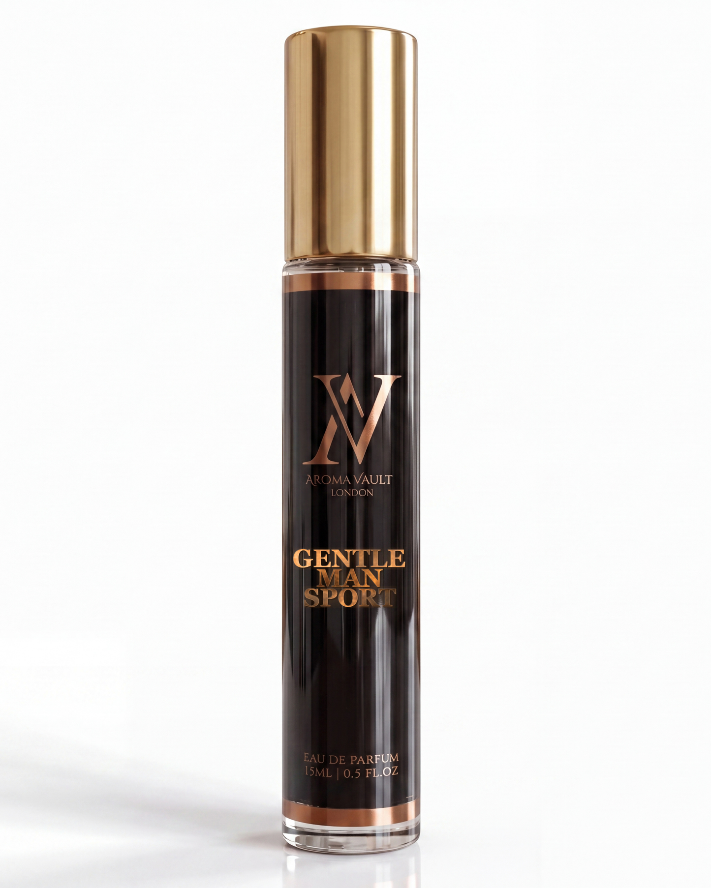 Inspired by Allure Homme Sport | Gentleman Sport