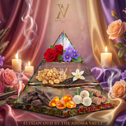 Inspired by Oud Satin Mood | Élysian Oud