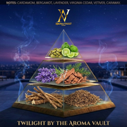 Inspired by La Nuit de L'Homme | Twilight