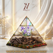 White Oud | A Modern Twist on Traditional Luxury