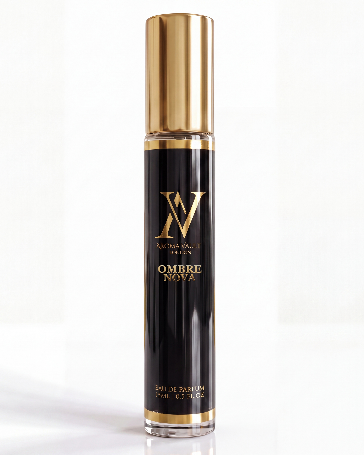 Inspired by Ombre Nomade  | Ombre Nova