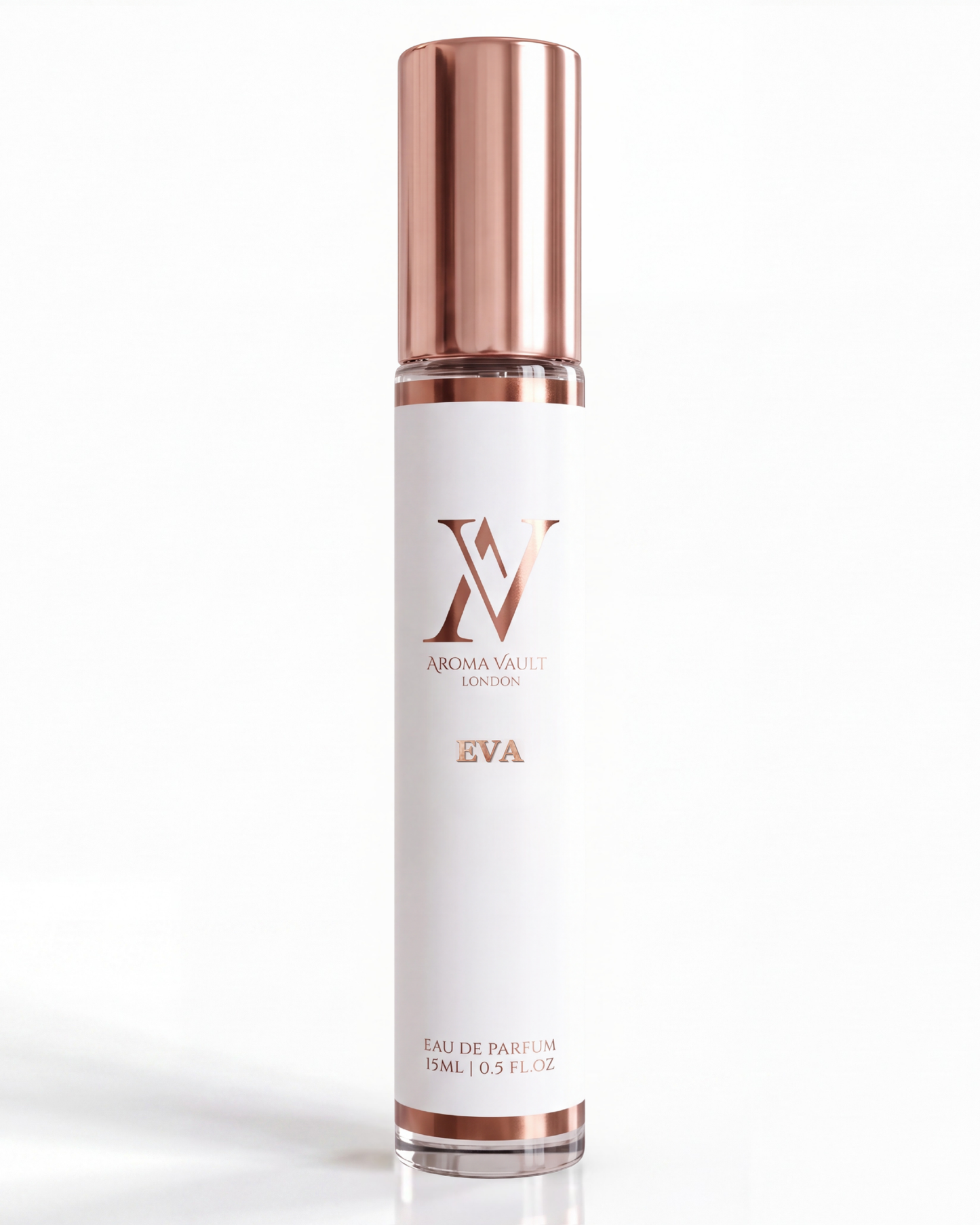 Inspired by Angel | Eva