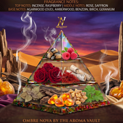 Inspired by Ombre Nomade | Ombre Nova (Reed Diffuser)