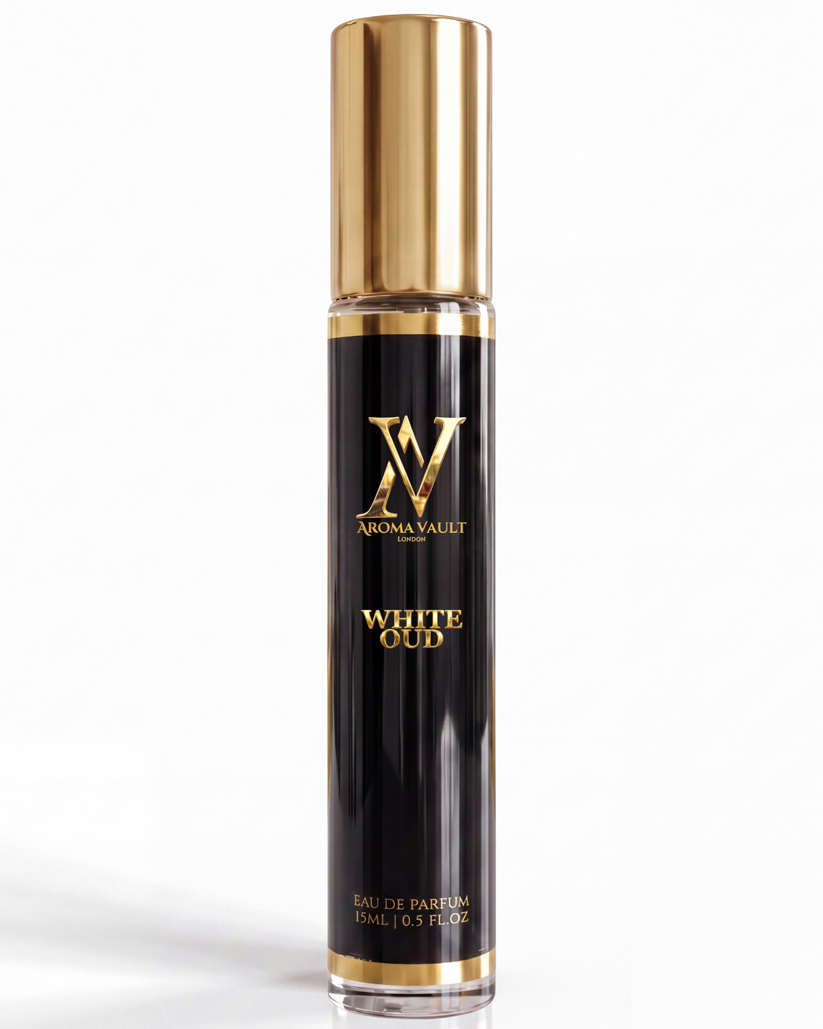 White Oud