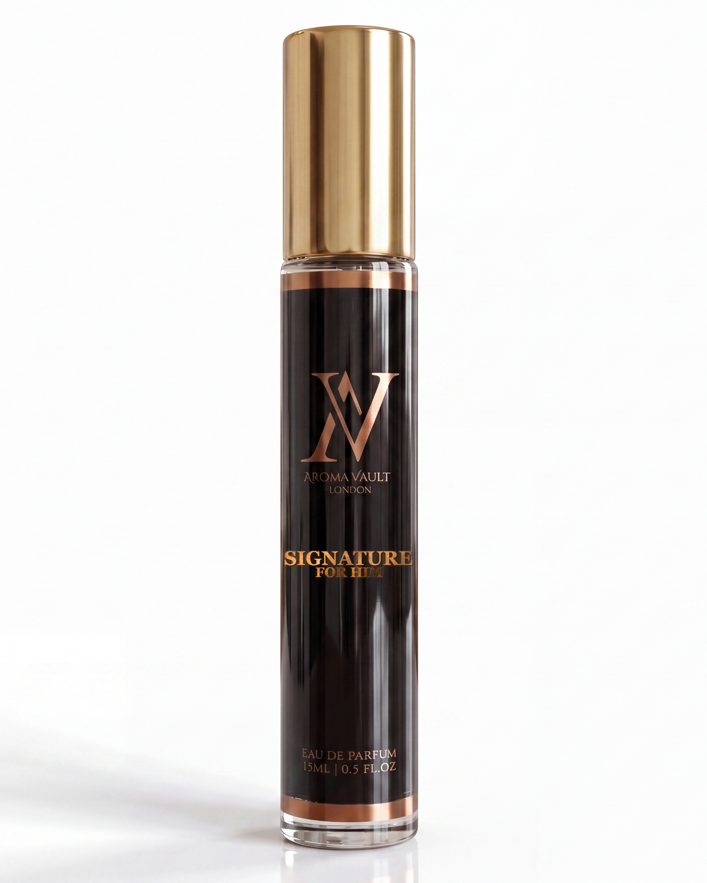 Signature For Him | Irresistible Men's Fragrance | Designed to Mesmerize the Senses