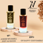 AV33 | Inspired by Sculpture (Reed Diffuser) (Clearance)