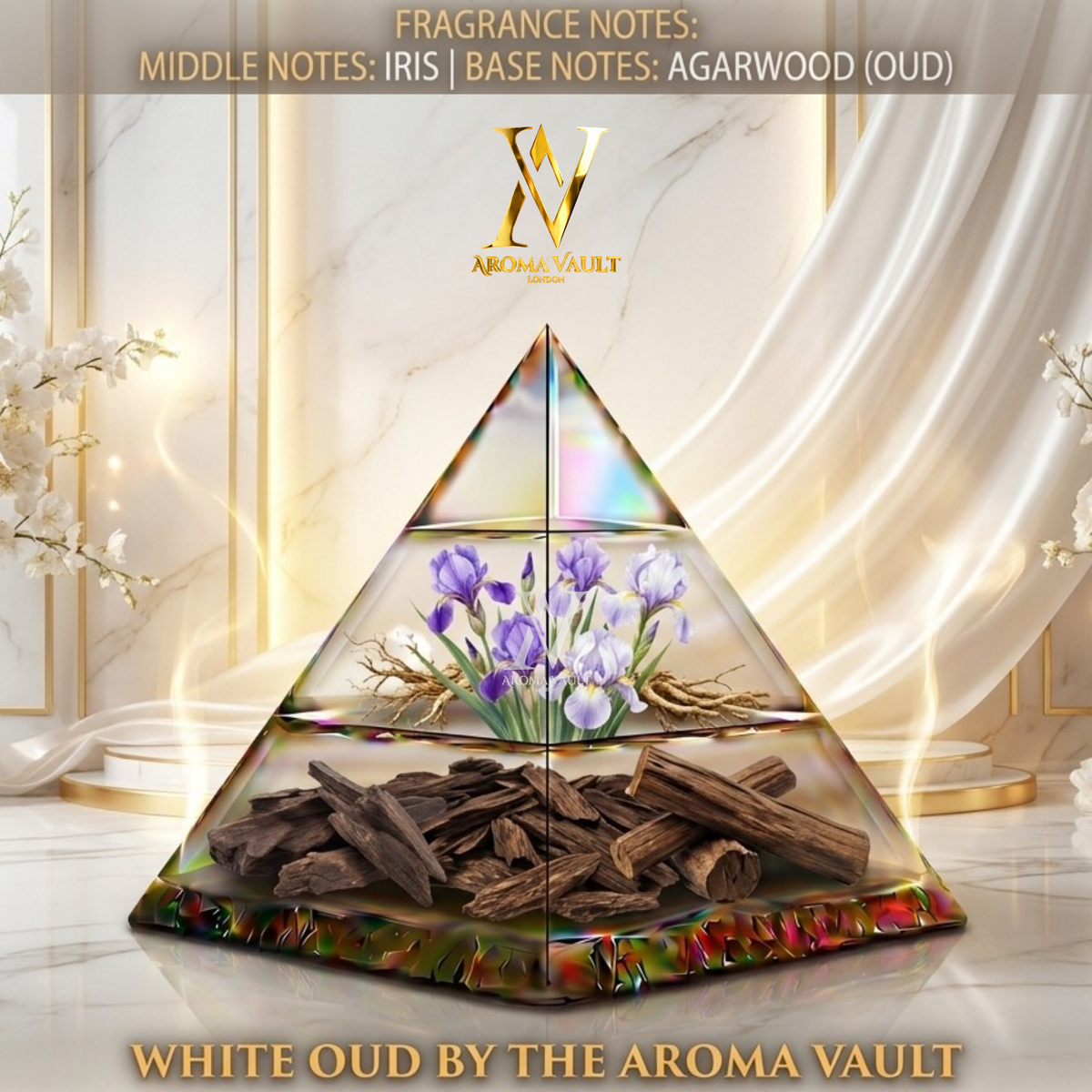 White Oud
