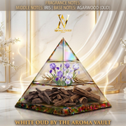 White Oud