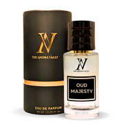 Sunlit Majesty by The Aroma Vault - An Enchanting Blend of Middle Eastern Elegance (Clearance)