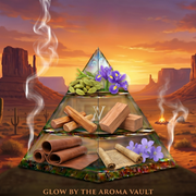 Inspired by Santal 33 | Glow